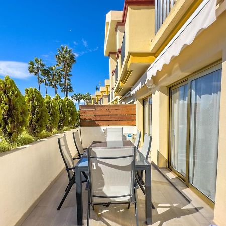 Secret View Elviria Appartement Marbella Buitenkant foto