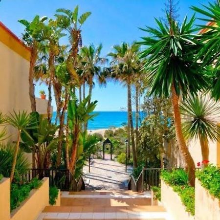 Secret View Elviria Appartement Marbella Buitenkant foto