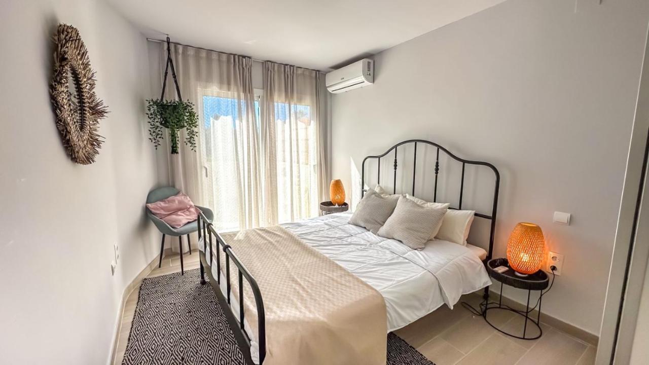 Secret View Elviria Appartement Marbella Buitenkant foto