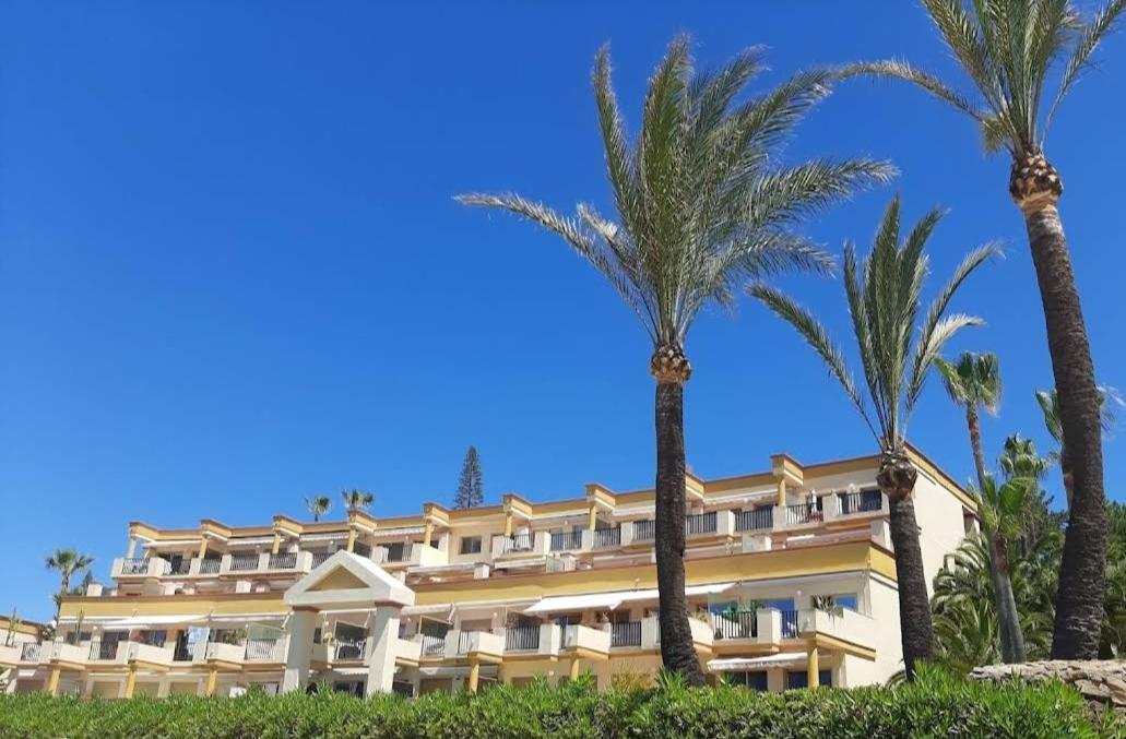 Secret View Elviria Appartement Marbella Buitenkant foto